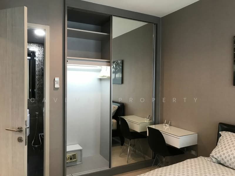 Rhythm Sukhumvit 36-38 : ริทึ่ม สุขุมวิท 36-38, กรุงเทพ, 55 ซอยสุขุมวิท 36 ถนนสุขุมวิท, พระโขนง, คลองเตย, กรุงเทพ, 56 ตร.ม., คอนโด ให้เช่า, โดย caveman property, 500191814 - DDproperty.com