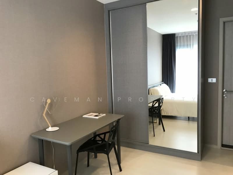 Rhythm Sukhumvit 36-38, Bangkok, 55 Soi Sukhumvit 36, Sukhumvit Road, Phra Kanong, Khlong Toei, Bangkok, 2 Bedrooms, 56 sqm, Condo For Rent, by caveman property, 500191814 - DDproperty.com