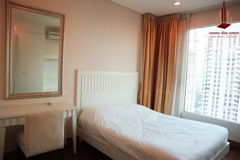 Ivy Thonglor, Bangkok, 889 Thonglor Road, Khlong Tan Nua, Watthana, Bangkok, 4 Bedrooms, 120 sqm, Condo For Sale, by JSA REAL ESTATE, 500191817 - DDproperty.com