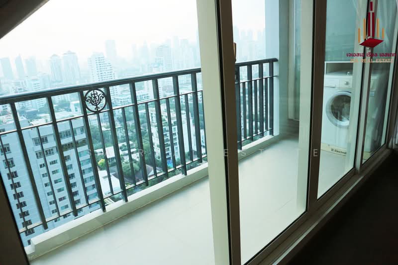 Ivy Thonglor, Bangkok, 889 Thonglor Road, Khlong Tan Nua, Watthana, Bangkok, 4 Bedrooms, 120 sqm, Condo For Sale, by JSA REAL ESTATE, 500191817 - DDproperty.com