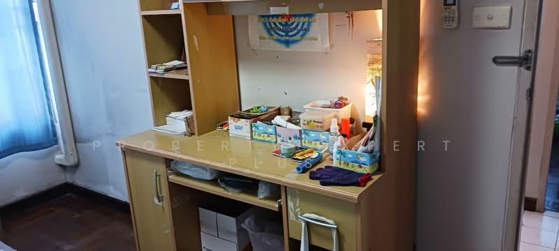 ขาย - The Waterford Royal Suites Senanikom : เดอะ วอเตอร์ฟอร์ด รอยัล สูท เสนานิคม, กรุงเทพ