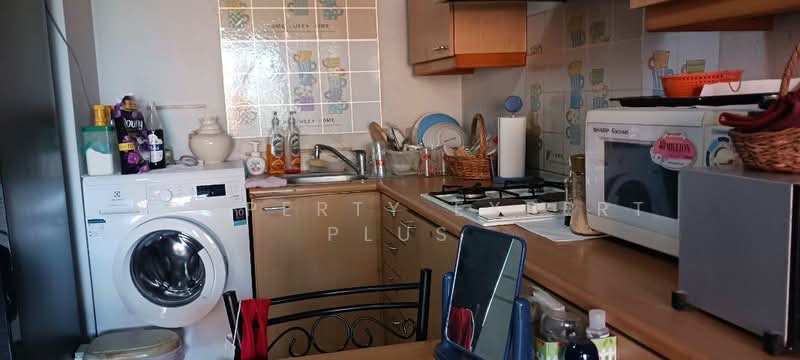 Waterford Royal Suites Senanikom, Bangkok, 250 Suzuki Alley, Chan Kasem, Chatuchak, Bangkok, 2 Bedrooms, 66 sqm, Condo For Sale, by PropertyExpert, 500191819 - DDproperty.com