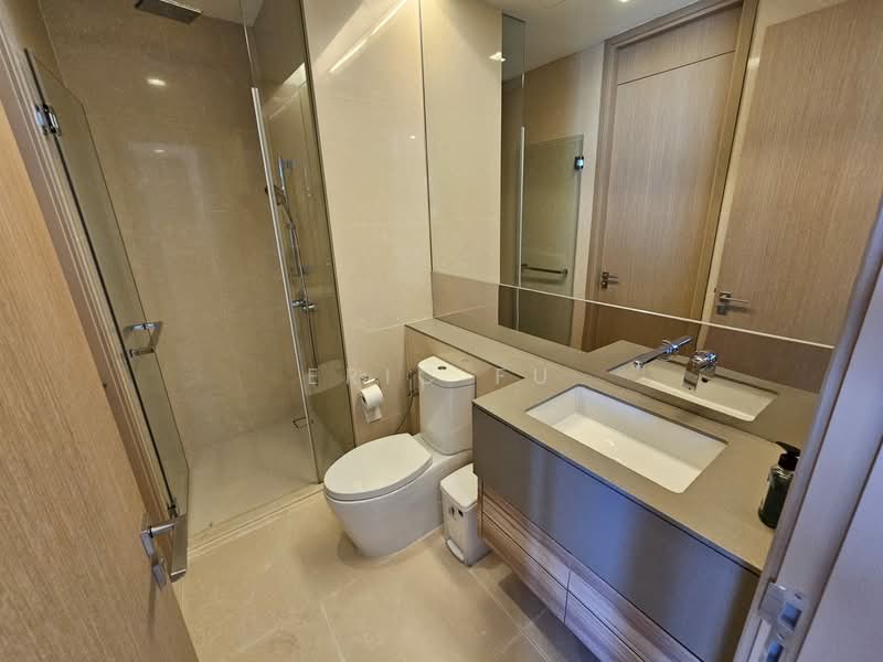 The Esse Asoke, Bangkok, 333 Soi Sukhumvit 21, Sukhumvit Road, Khlongtoei Nua, Watthana, Bangkok, 2 Bedrooms, 76 sqm, Condo For Rent, by Eric Fu, 500191820 - DDproperty.com