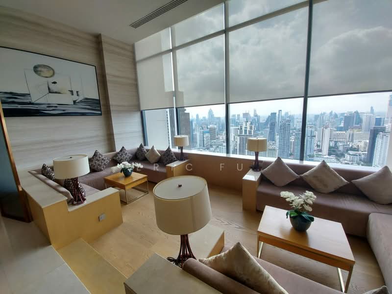 The Esse Asoke : ดิ เอส อโศก, กรุงเทพ, 333 ซอยสุขุมวิท 21 ถนนสุขุมวิท, คลองเตยเหนือ, วัฒนา, กรุงเทพ, 76 ตร.ม., คอนโด ให้เช่า, โดย Eric Fu, 500191820 - DDproperty.com