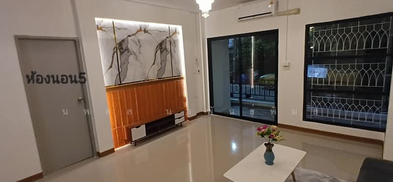 Baan Sinbadi Om Kret Nonthaburi : บ้านสินบดี อ้อมเกร็ด นนทบุรี, นนทบุรี, เลขที่ 6 ถนนราชพฤกษ์, อ้อมเกร็ด, ปากเกร็ด, นนทบุรี, 164 ตร.ม., บ้านเดี่ยว ขาย, โดย นพดล นวพันธ์พิมล, 500191821 - DDproperty.com