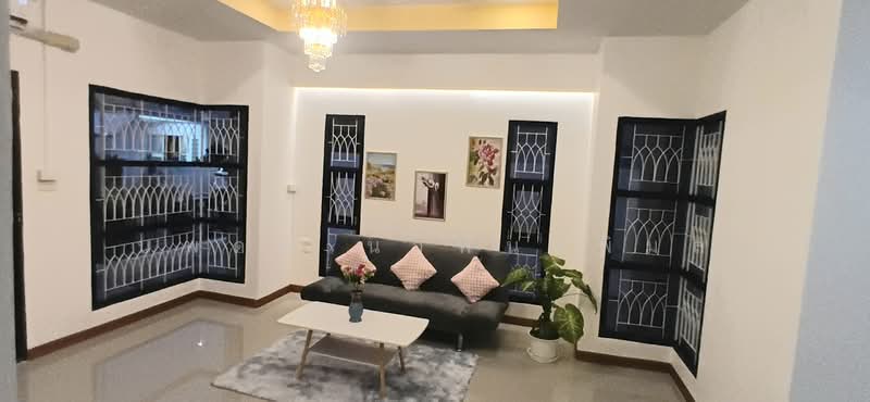 Baan Sinbadi Om Kret Nonthaburi, Nonthaburi, No. 6 Ratchaphruek Road, Om Kret, Pak Kret, Nonthaburi, 5 Bedrooms, 164 sqm, Single Detached House For Sale, by นพดล นวพันธ์พิมล, 500191821 - DDproperty.com