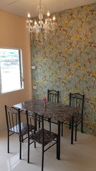 Baan Sinbadi Om Kret Nonthaburi, Nonthaburi, No. 6 Ratchaphruek Road, Om Kret, Pak Kret, Nonthaburi, 5 Bedrooms, 164 sqm, Single Detached House For Sale, by นพดล นวพันธ์พิมล, 500191821 - DDproperty.com