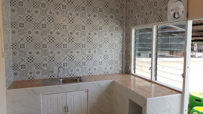 Baan Sinbadi Om Kret Nonthaburi, Nonthaburi, No. 6 Ratchaphruek Road, Om Kret, Pak Kret, Nonthaburi, 5 Bedrooms, 164 sqm, Single Detached House For Sale, by นพดล นวพันธ์พิมล, 500191821 - DDproperty.com