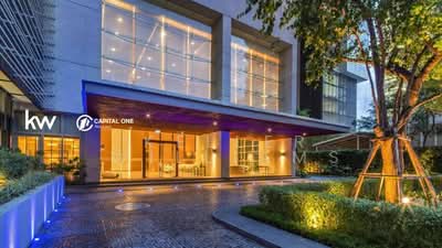 ขาย - 185 Rajadamri : 185 ราชดำริ, กรุงเทพ