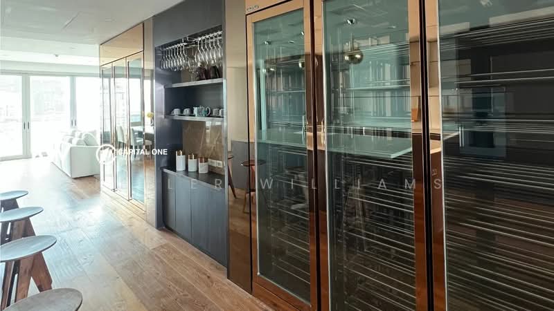 185 Rajadamri, Bangkok, 185 Rajadamri Road, Lumphini, Pathum Wan, Bangkok, 4 Bedrooms, 388 sqm, Condo For Sale, by Keller Williams, 500191822 - DDproperty.com