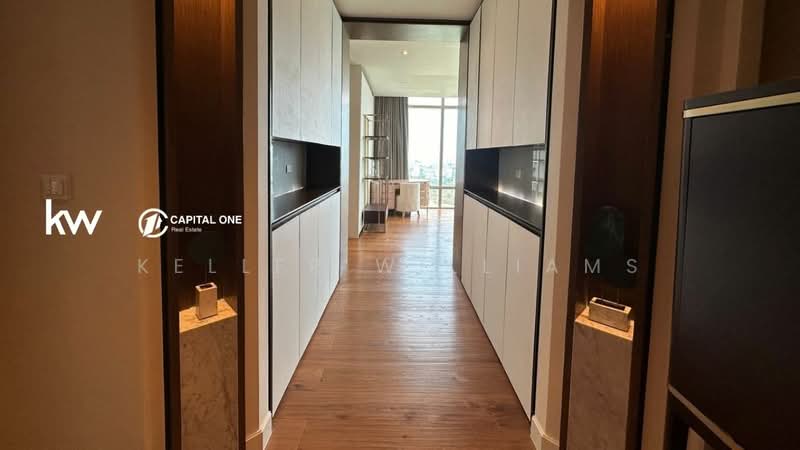 185 Rajadamri, Bangkok, 185 Rajadamri Road, Lumphini, Pathum Wan, Bangkok, 4 Bedrooms, 388 sqm, Condo For Sale, by Keller Williams, 500191822 - DDproperty.com