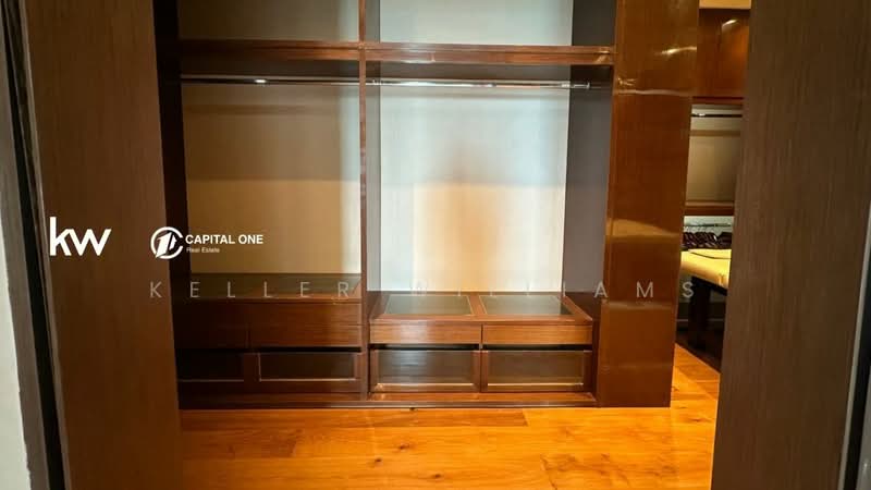 185 Rajadamri, Bangkok, 185 Rajadamri Road, Lumphini, Pathum Wan, Bangkok, 4 Bedrooms, 388 sqm, Condo For Sale, by Keller Williams, 500191822 - DDproperty.com