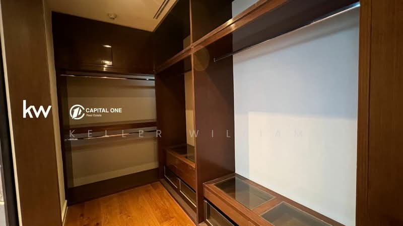 185 Rajadamri, Bangkok, 185 Rajadamri Road, Lumphini, Pathum Wan, Bangkok, 4 Bedrooms, 388 sqm, Condo For Sale, by Keller Williams, 500191822 - DDproperty.com