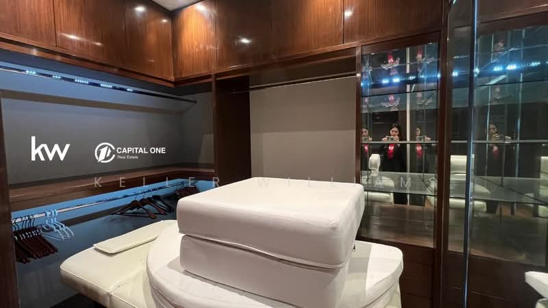 185 Rajadamri : 185 ราชดำริ, กรุงเทพ, 185 ถนนราชดำริ, ลุมพินี, ปทุมวัน, กรุงเทพ, 388 ตร.ม., คอนโด ขาย, โดย Keller Williams, 500191822 - DDproperty.com