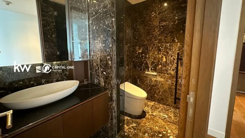 185 Rajadamri, Bangkok, 185 Rajadamri Road, Lumphini, Pathum Wan, Bangkok, 4 Bedrooms, 388 sqm, Condo For Sale, by Keller Williams, 500191822 - DDproperty.com