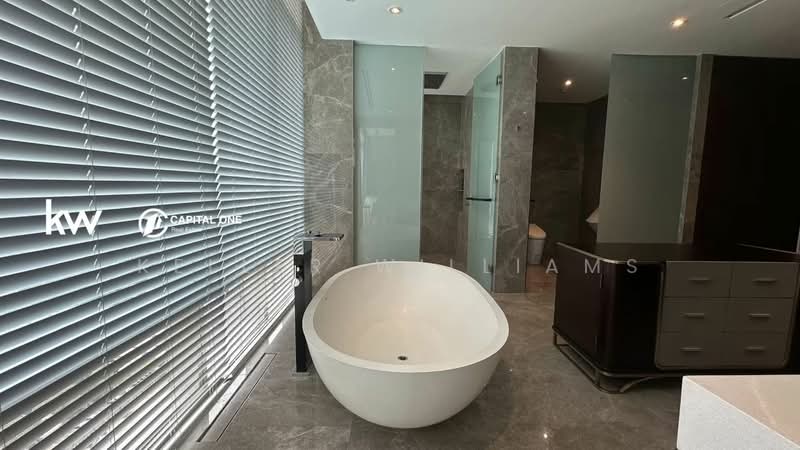 185 Rajadamri, Bangkok, 185 Rajadamri Road, Lumphini, Pathum Wan, Bangkok, 4 Bedrooms, 388 sqm, Condo For Sale, by Keller Williams, 500191822 - DDproperty.com