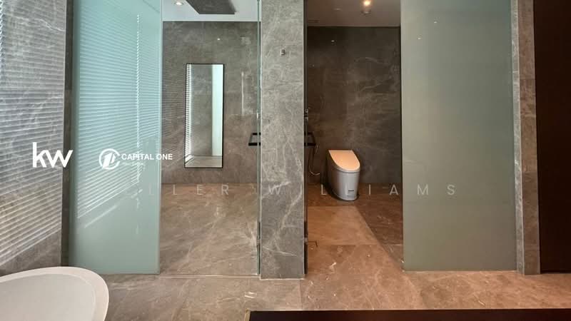 185 Rajadamri, Bangkok, 185 Rajadamri Road, Lumphini, Pathum Wan, Bangkok, 4 Bedrooms, 388 sqm, Condo For Sale, by Keller Williams, 500191822 - DDproperty.com