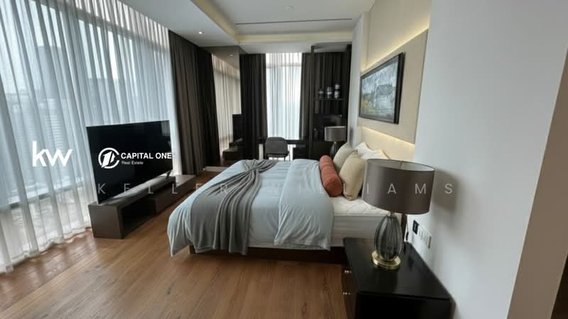 185 Rajadamri, Bangkok, 185 Rajadamri Road, Lumphini, Pathum Wan, Bangkok, 4 Bedrooms, 388 sqm, Condo For Sale, by Keller Williams, 500191822 - DDproperty.com