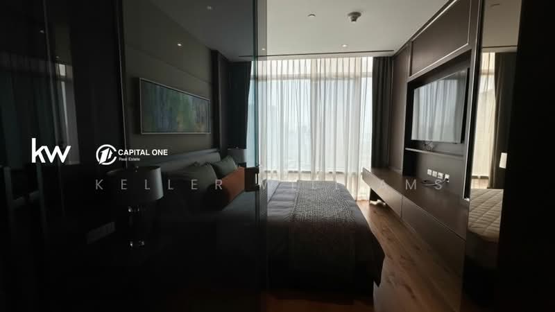 185 Rajadamri, Bangkok, 185 Rajadamri Road, Lumphini, Pathum Wan, Bangkok, 4 Bedrooms, 388 sqm, Condo For Sale, by Keller Williams, 500191822 - DDproperty.com