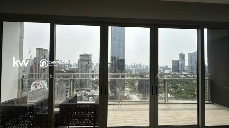 185 Rajadamri, Bangkok, 185 Rajadamri Road, Lumphini, Pathum Wan, Bangkok, 4 Bedrooms, 388 sqm, Condo For Sale, by Keller Williams, 500191822 - DDproperty.com