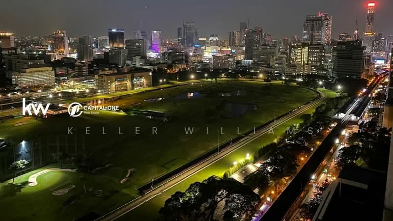 185 Rajadamri, Bangkok, 185 Rajadamri Road, Lumphini, Pathum Wan, Bangkok, 4 Bedrooms, 388 sqm, Condo For Sale, by Keller Williams, 500191822 - DDproperty.com