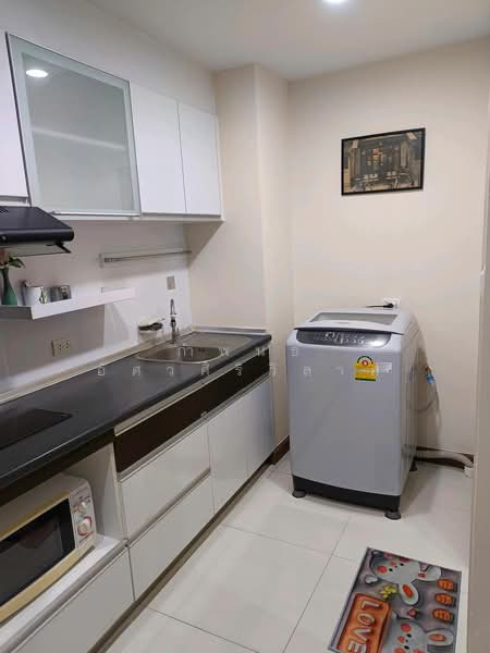 Supalai Prima Riva : ศุภาลัย พรีมา ริวา (Residential), กรุงเทพ, ถนนพระราม 3, ช่องนนทรี, ยานนาวา, กรุงเทพ, 43 ตร.ม., คอนโด ให้เช่า, โดย กำพนธ์ อัศวศิริวิลาศ, 500191823 - DDproperty.com