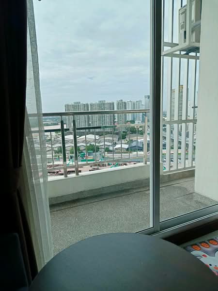 Supalai Prima Riva, Bangkok, Rama 3 Road, Chong Nonsi, Yan Nawa, Bangkok, 1 Bedroom, 43 sqm, Condo For Rent, by กำพนธ์ อัศวศิริวิลาศ, 500191823 - DDproperty.com