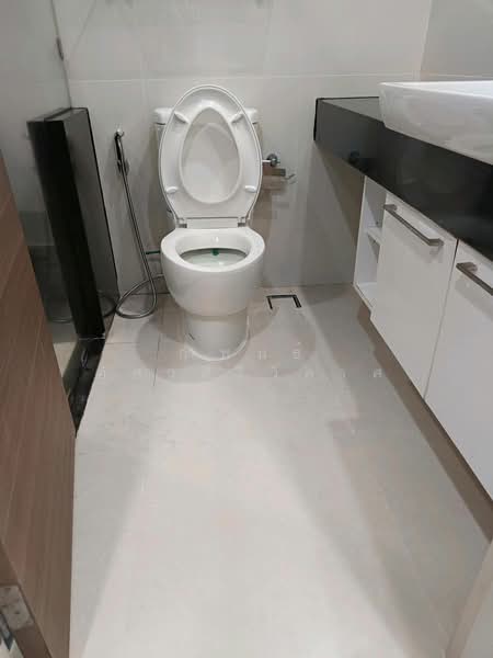 Supalai Prima Riva (Residential), Bangkok, Rama 3 Road, Chong Nonsi, Yan Nawa, Bangkok, 1 Bedroom, 43 sqm, Condo For Rent, by กำพนธ์ อัศวศิริวิลาศ, 500191823 - DDproperty.com