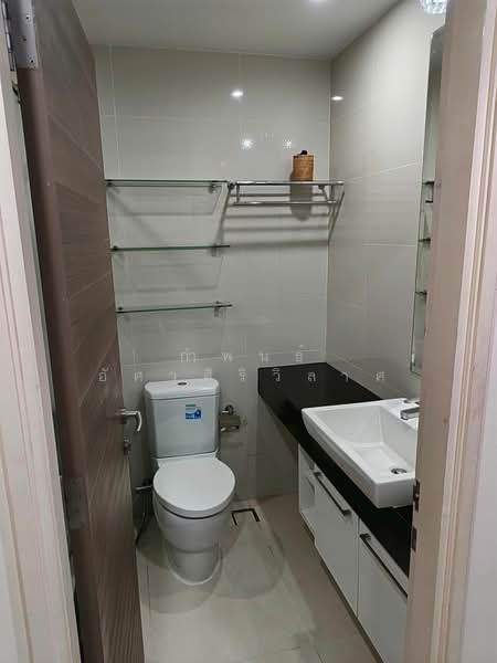 Supalai Prima Riva (Residential), Bangkok, Rama 3 Road, Chong Nonsi, Yan Nawa, Bangkok, 1 Bedroom, 43 sqm, Condo For Rent, by กำพนธ์ อัศวศิริวิลาศ, 500191823 - DDproperty.com