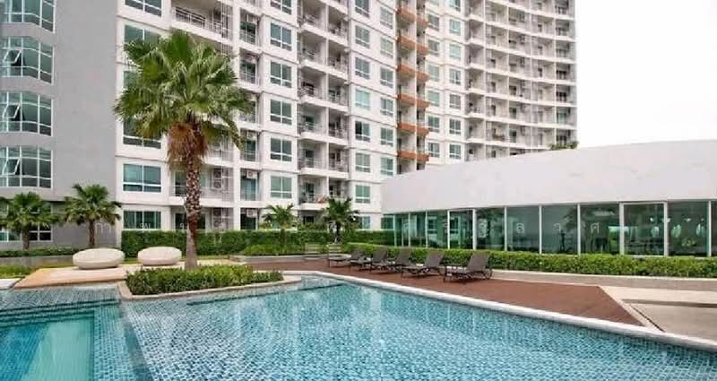 Supalai Prima Riva (Residential), Bangkok, Rama 3 Road, Chong Nonsi, Yan Nawa, Bangkok, 1 Bedroom, 43 sqm, Condo For Rent, by กำพนธ์ อัศวศิริวิลาศ, 500191823 - DDproperty.com