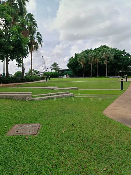 Supalai Prima Riva (Residential), Bangkok, Rama 3 Road, Chong Nonsi, Yan Nawa, Bangkok, 1 Bedroom, 43 sqm, Condo For Rent, by กำพนธ์ อัศวศิริวิลาศ, 500191823 - DDproperty.com