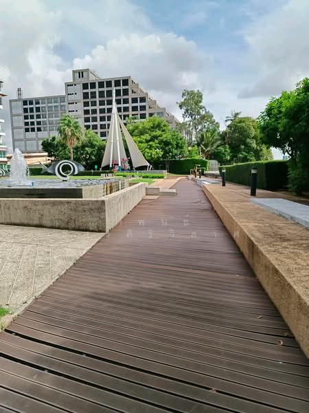 Supalai Prima Riva : ศุภาลัย พรีมา ริวา, กรุงเทพ, ถนนพระราม 3, ช่องนนทรี, ยานนาวา, กรุงเทพ, 43 ตร.ม., คอนโด ให้เช่า, โดย กำพนธ์ อัศวศิริวิลาศ, 500191823 - DDproperty.com