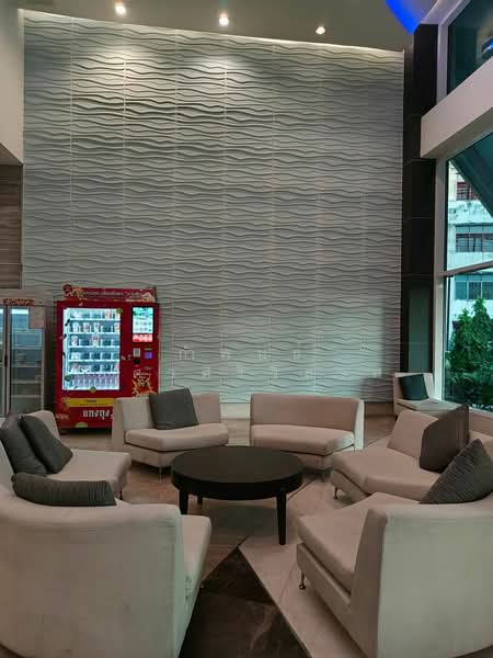 Supalai Prima Riva : ศุภาลัย พรีมา ริวา (Residential), กรุงเทพ, ถนนพระราม 3, ช่องนนทรี, ยานนาวา, กรุงเทพ, 43 ตร.ม., คอนโด ให้เช่า, โดย กำพนธ์ อัศวศิริวิลาศ, 500191823 - DDproperty.com