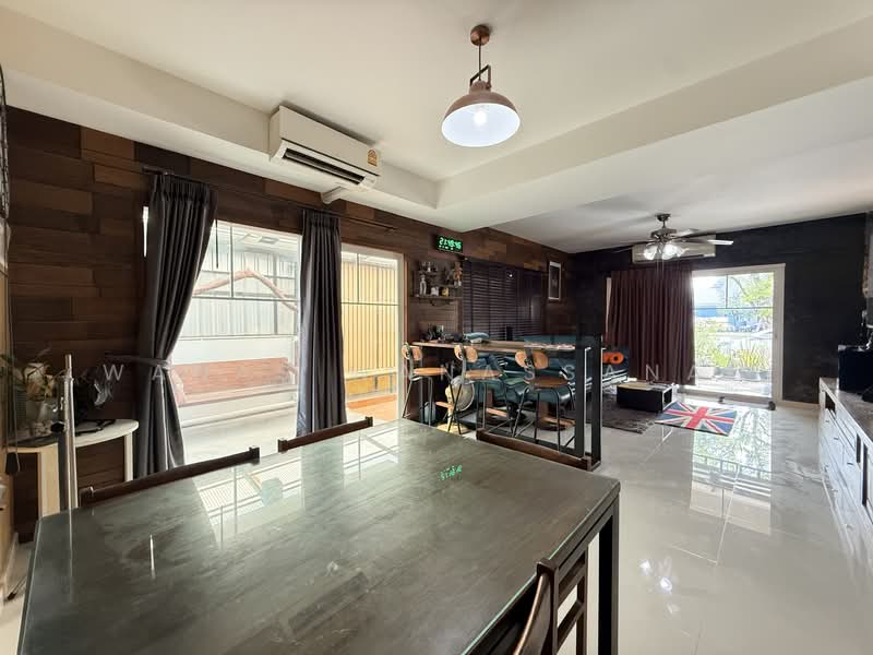 Chaiyaphruek Srinakharin, Samut Prakan, Sap Phatthana Road, Bang Mueng, Muang Samut Prakarn, Samut Prakan, 3 Bedrooms, 161 sqm, Single Detached House For Rent, by Wanas Wanassanan, 500191824 - DDproperty.com