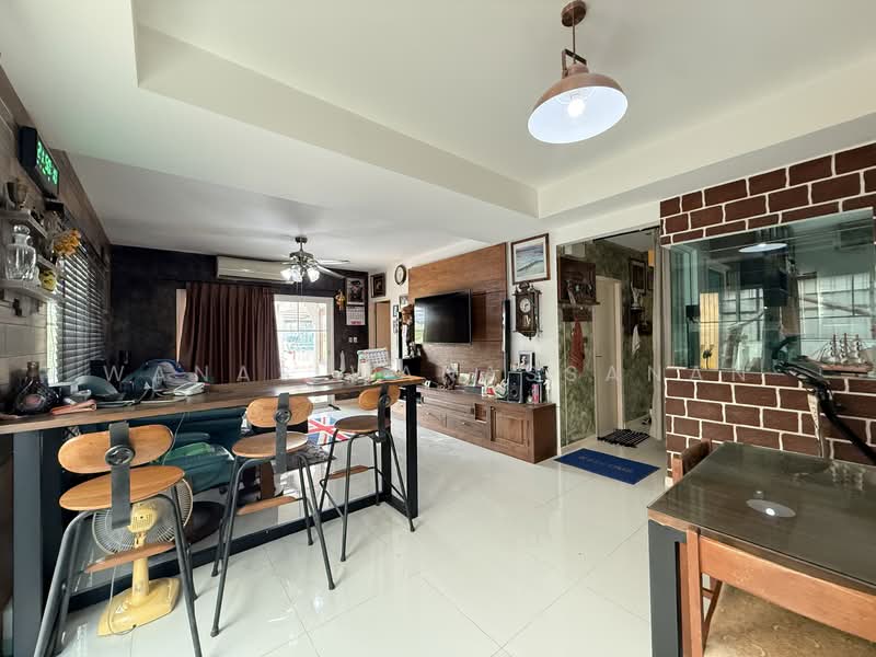 Chaiyaphruek Srinakharin, Samut Prakan, Sap Phatthana Road, Bang Mueng, Muang Samut Prakarn, Samut Prakan, 3 Bedrooms, 161 sqm, Single Detached House For Rent, by Wanas Wanassanan, 500191824 - DDproperty.com