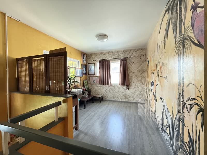 Chaiyaphruek Srinakharin, Samut Prakan, Sap Phatthana Road, Bang Mueng, Muang Samut Prakarn, Samut Prakan, 3 Bedrooms, 161 sqm, Single Detached House For Rent, by Wanas Wanassanan, 500191824 - DDproperty.com