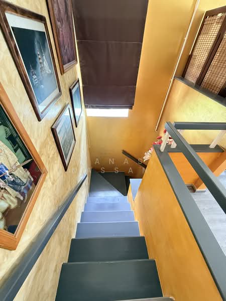 Chaiyaphruek Srinakharin, Samut Prakan, Sap Phatthana Road, Bang Mueng, Muang Samut Prakarn, Samut Prakan, 3 Bedrooms, 161 sqm, Single Detached House For Rent, by Wanas Wanassanan, 500191824 - DDproperty.com