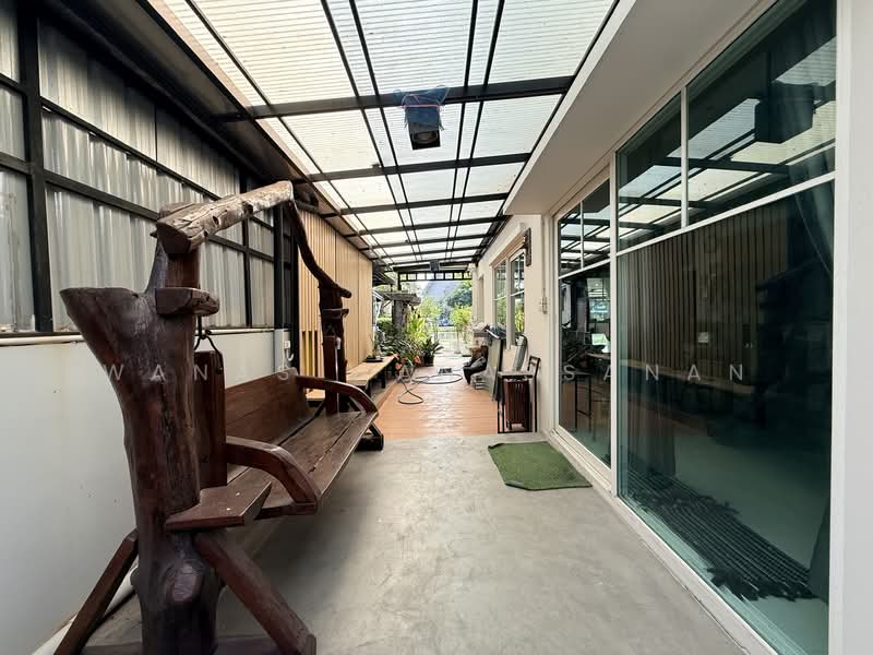 Chaiyaphruek Srinakharin, Samut Prakan, Sap Phatthana Road, Bang Mueng, Muang Samut Prakarn, Samut Prakan, 3 Bedrooms, 161 sqm, Single Detached House For Rent, by Wanas Wanassanan, 500191824 - DDproperty.com