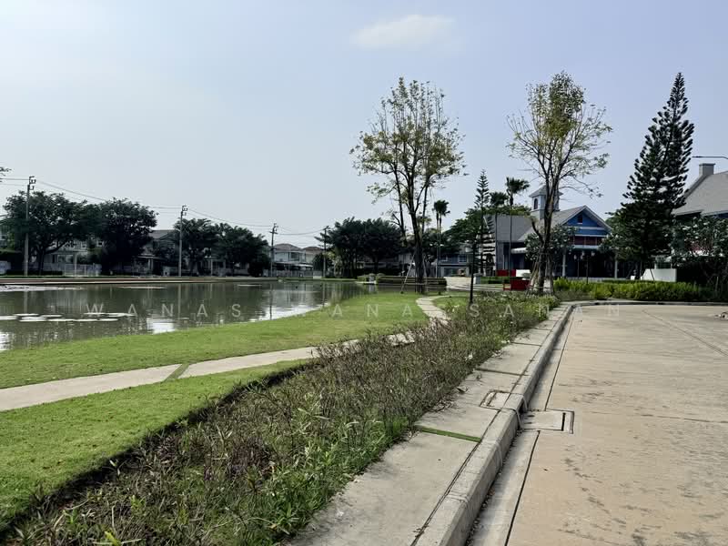 Chaiyaphruek Srinakharin : ชัยพฤกษ์ ศรีนครินทร์, สมุทรปราการ, ถนนทรัพย์พัฒนา, บางเมือง, เมืองสมุทรปราการ, สมุทรปราการ, 161 ตร.ม., บ้านเดี่ยว ให้เช่า, โดย Wanas Wanassanan, 500191824 - DDproperty.com