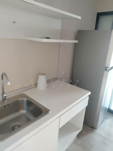 Plum Condo Central Station (Phase 1), Nonthaburi, Village No. 6 188 Sao Thong Hin, Sao Thong Hin, Bang Yai, Nonthaburi, 1 Bedroom, 24 sqm, Condo For Sale, by Thitipak Chertchukiatkong, 500191825 - DDproperty.com