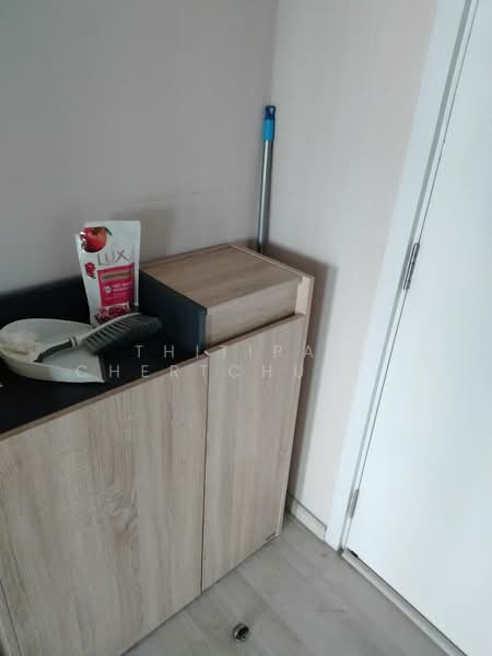Plum Condo Central Station (Phase 1), Nonthaburi, Village No. 6 188 Sao Thong Hin, Sao Thong Hin, Bang Yai, Nonthaburi, 1 Bedroom, 24 sqm, Condo For Sale, by Thitipak Chertchukiatkong, 500191825 - DDproperty.com