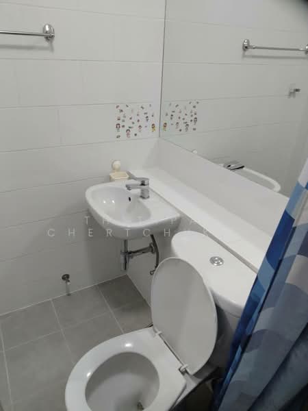 Plum Condo Central Station (Phase 1), Nonthaburi, Village No. 6 188 Sao Thong Hin, Sao Thong Hin, Bang Yai, Nonthaburi, 1 Bedroom, 24 sqm, Condo For Sale, by Thitipak Chertchukiatkong, 500191825 - DDproperty.com