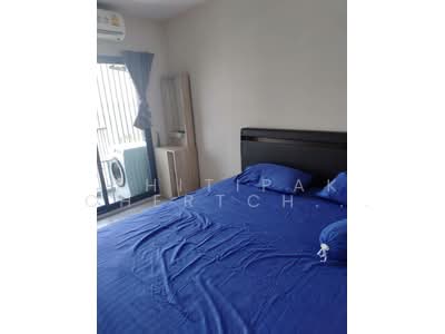 ขาย - Plum Condo Central Station (Phase 1) : พลัม คอนโด เซ็นทรัล สเตชั่น (เฟส 1), นนทบุรี