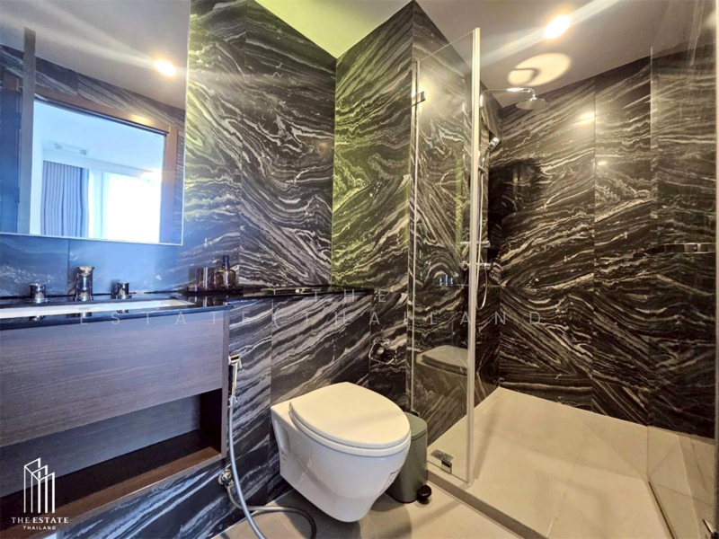 Whizdom Inspire Sukhumvit, Bangkok, Sukhumvit Road, Bang Chak, Phra Khanong, Bangkok, 1 Bedroom, 34 sqm, Condo For Rent, by The Estate(Thailand)  Limited, 500191826 - DDproperty.com