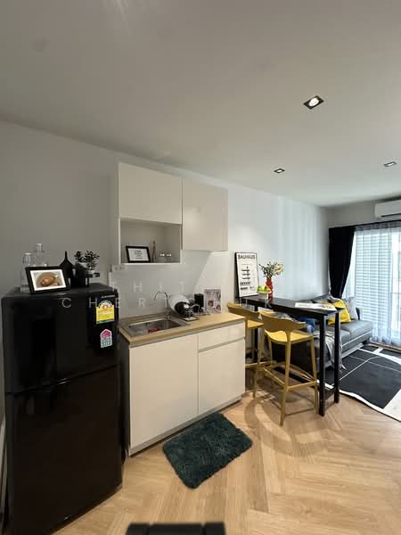 A Space Sukhumvit 77, Bangkok, 2345 Sukhumvit 77 Road, Suan Luang, Suan Luang, Bangkok, 1 Bedroom, 35 sqm, Condo For Sale, by Thitipak Chertchukiatkong, 500191830 - DDproperty.com