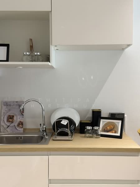 A Space Sukhumvit 77, Bangkok, 2345 Sukhumvit 77 Road, Suan Luang, Suan Luang, Bangkok, 1 Bedroom, 35 sqm, Condo For Sale, by Thitipak Chertchukiatkong, 500191830 - DDproperty.com