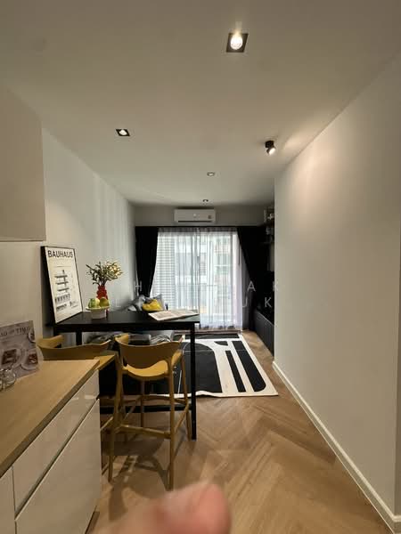 A Space Sukhumvit 77 : เอ สเปซ สุขุมวิท77, กรุงเทพ, 2345 ซอยสุขุมวิท 77, สวนหลวง, สวนหลวง, กรุงเทพ, 35 ตร.ม., คอนโด ขาย, โดย Thitipak Chertchukiatkong, 500191830 - DDproperty.com