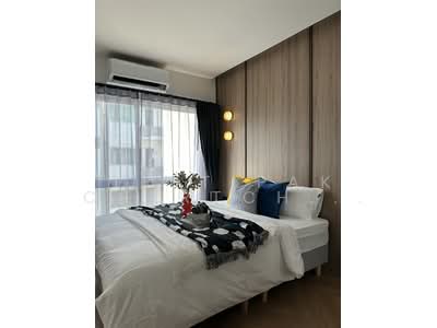 ขาย - A Space Sukhumvit 77 : เอ สเปซ สุขุมวิท77, กรุงเทพ