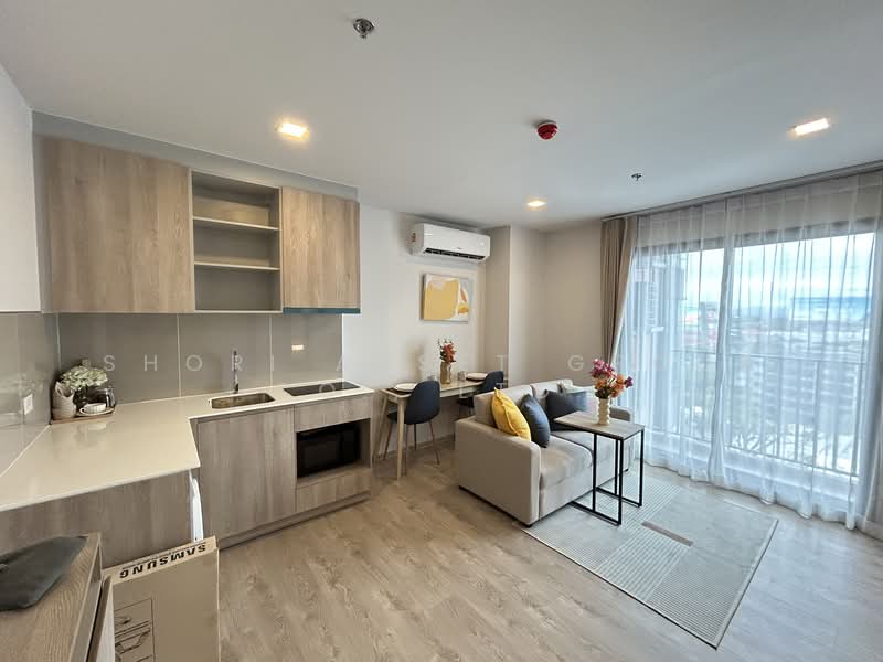 ให้เช่า - The Base Height-Chiang Mai : เดอะ เบส ไฮท์-เชียงใหม่, เชียงใหม่