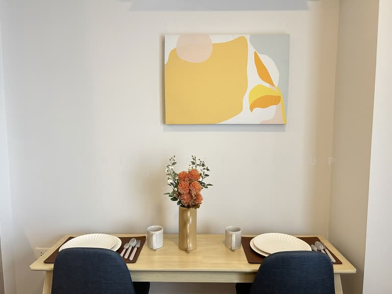 The Base Height-Chiang Mai, Chiang Mai, Wat Khet, Muang Chiang Mai, Chiang Mai, 1 Bedroom, 34 sqm, Condo For Rent, by Shori Asset Group Co., Ltd., 500191832 - DDproperty.com